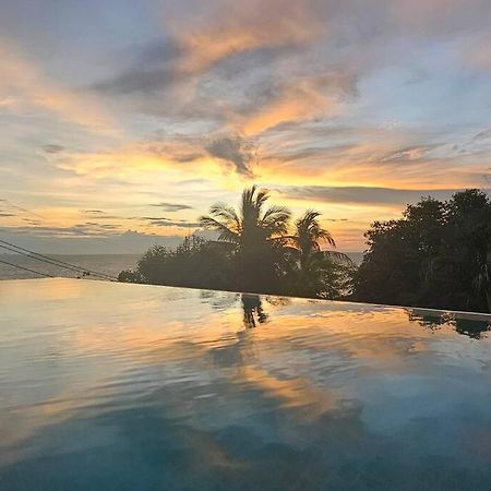 Villa Banico Sunset Island Ko Pha Ngan Bagian luar foto